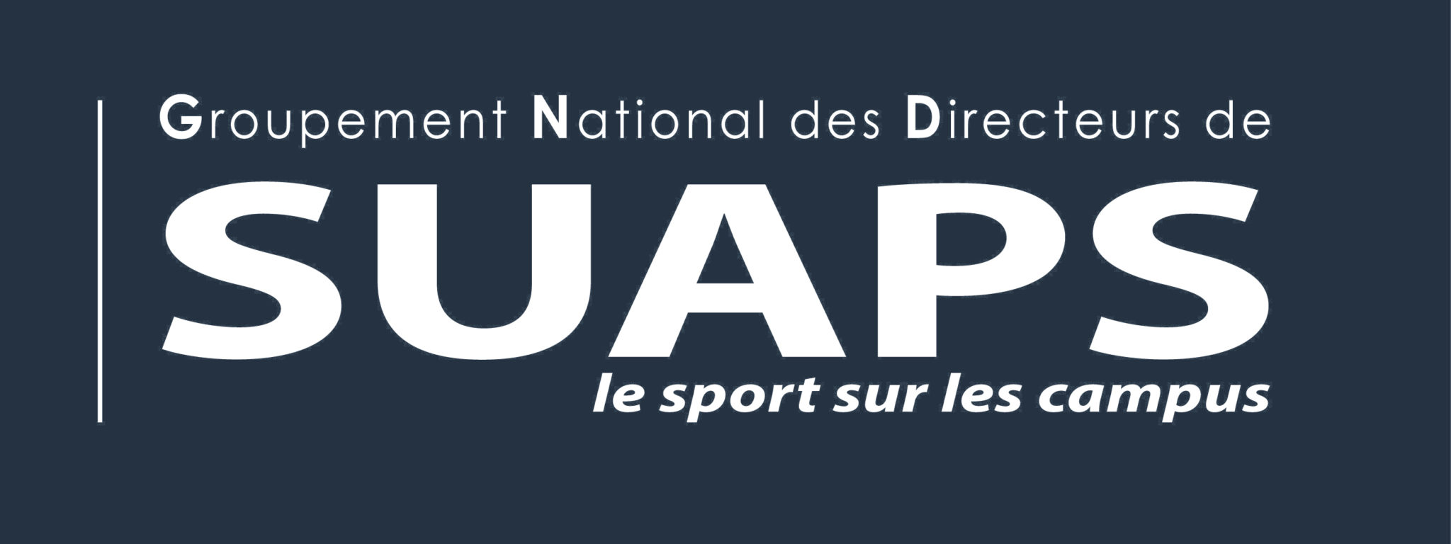 Les SUAPS et le confinement, actions spécifiques et liens pédagogiques